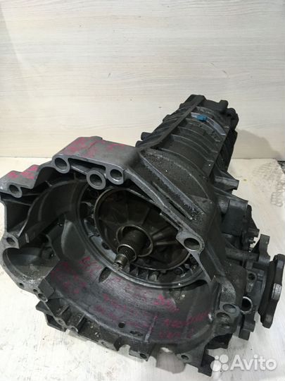 Коробка передач Ауди А6 С5 2.4 DES