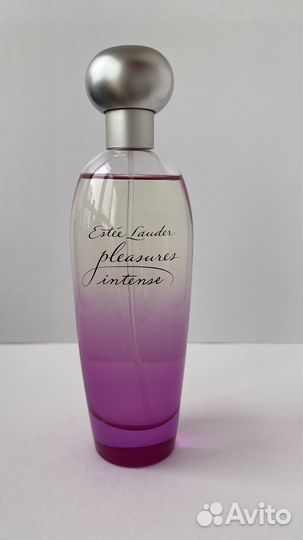 Estee lauder парфюм оригинал