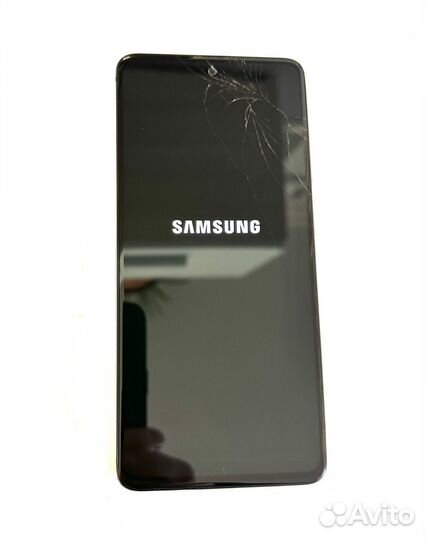 Samsung galaxy a51 64gb белый