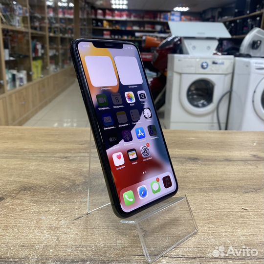 iPhone 11 Pro Max, 256 ГБ