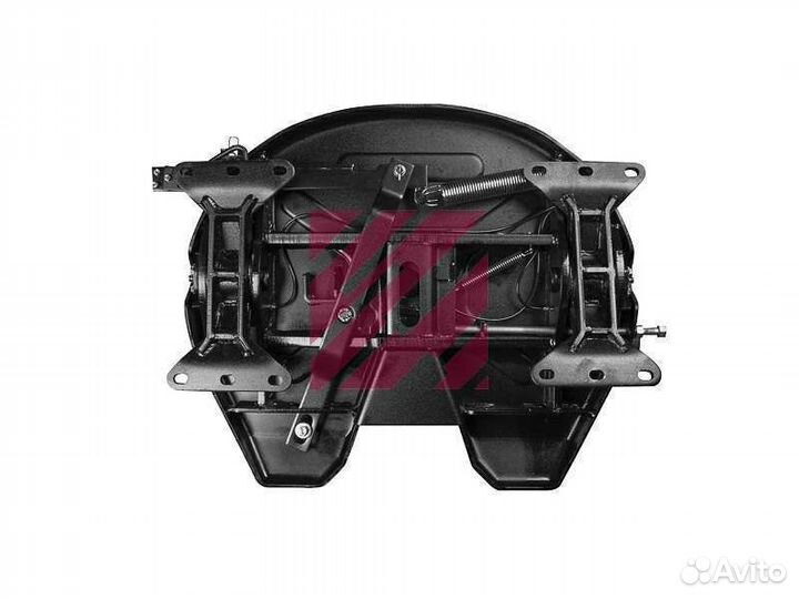 Седло тягача 150 мм шкворень 2 дюйма