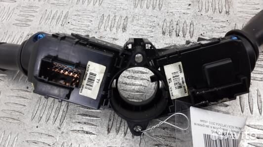 Переключатель поворотов и дворников (стрекоза) KIA