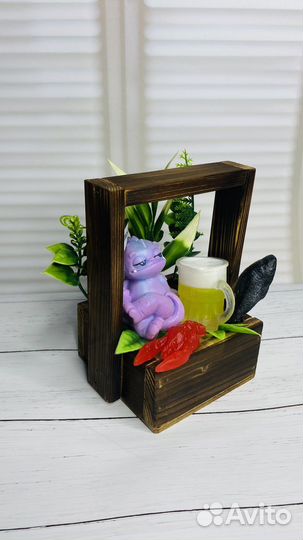 Мыло ручной работы