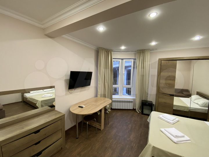 Комната 20 м², 1/1 эт.