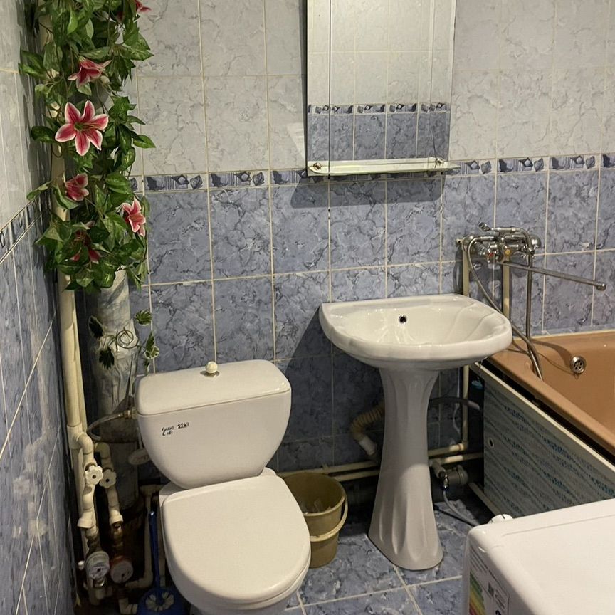 Квартира 1-комн. 35.6 м² в Изобильный — фото 4