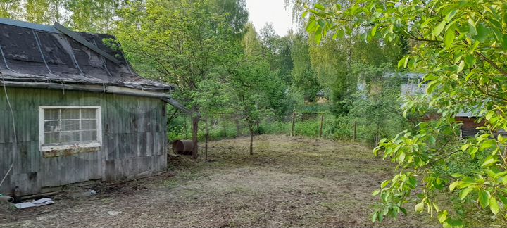 Участок 3 сот. (СНТ, ДНП)