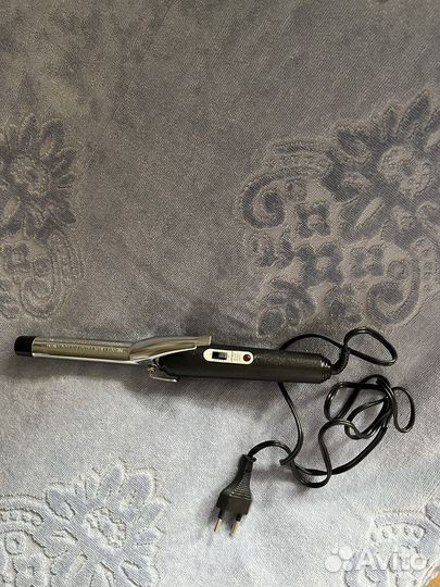 Щипцы для завивки волос
