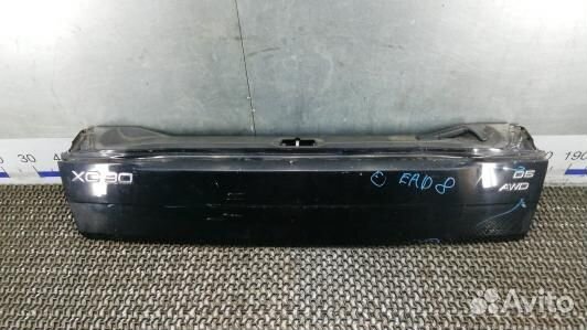 Борт откидной volvo XC90 1 (EAD08SW01)