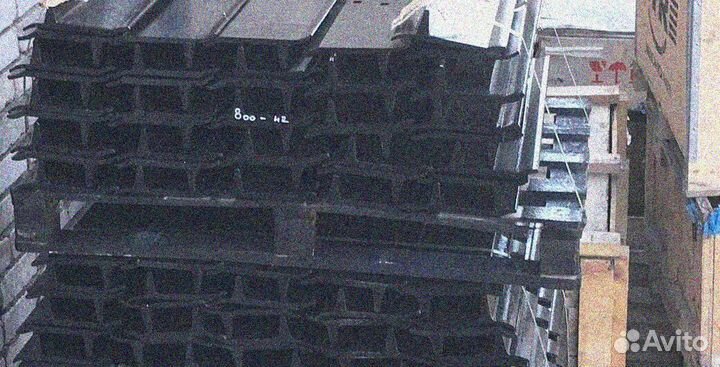 Башмак экскаватора 3G 600 мм 84E7-00571BG