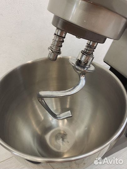 Миксер кухонный