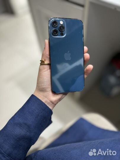 iPhone 12 Pro, 128 ГБ