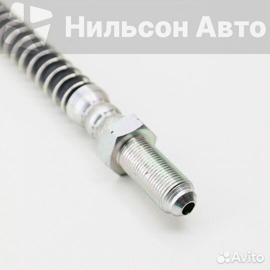 Тормозной шланг передний nissan diesel, seiken