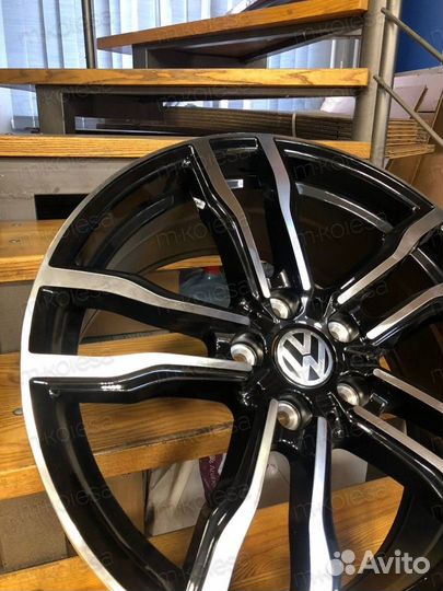 Диски BMW Х5 Х6 612 стиль R19