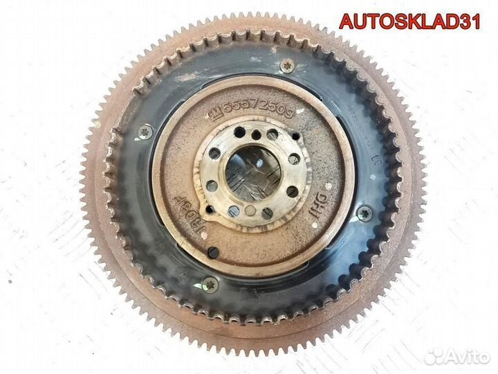 Маховик Opel Corsa D 1.3 a13dtc 55572509