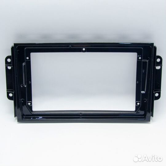 Штатная магнитола для Chery Tiggo 3 2016+ LeTrun 4