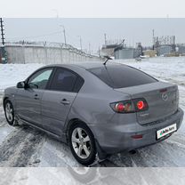 Mazda 3 1.6 AT, 2005, 198 900 км