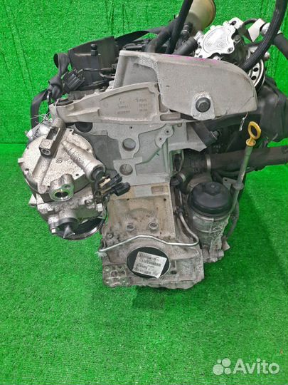 Двигатель volvo S80 AS98 B6324S