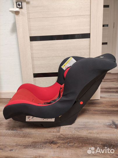 Детское автокресло syger