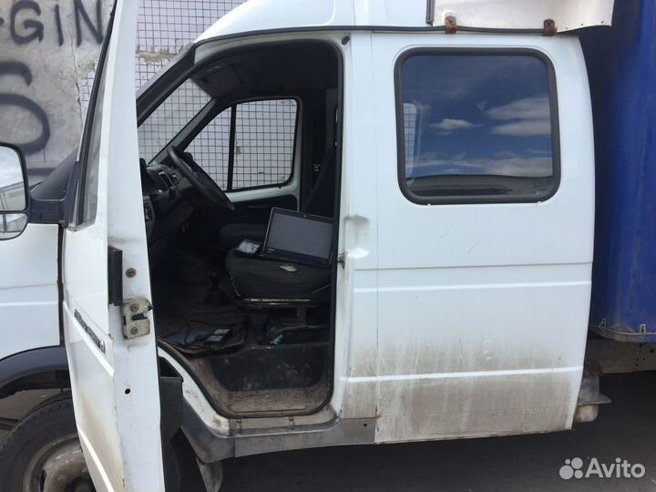 Прошивка Cummins чип тюнинг Камминс ГАЗель