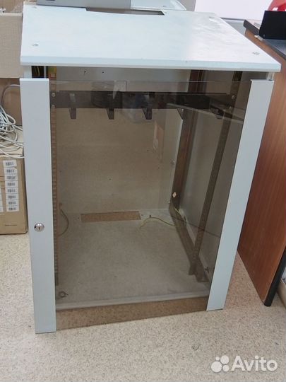 Телекоммуникационный шкаф настенный