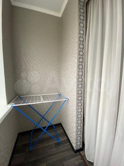 1-к. квартира, 43 м², 7/9 эт.