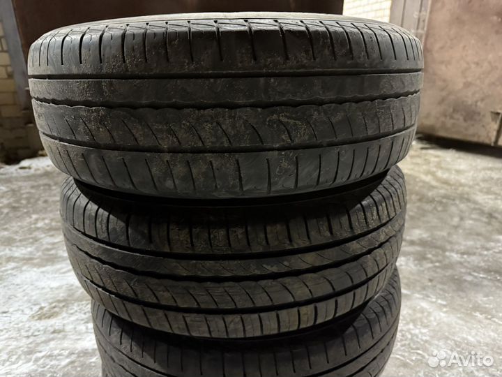 Pirelli Cinturato P1 195/65 R15