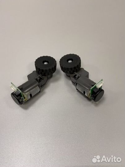 Колесо для робота пылесоса Philips FC8794