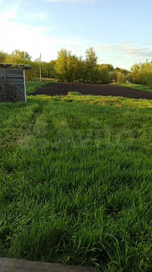 Участок 16 сот. (ИЖС)