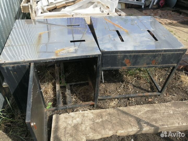 Стол. Вёрстак