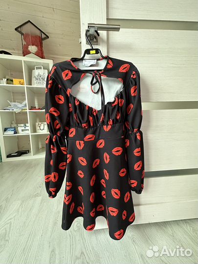 Платье ASOS petite