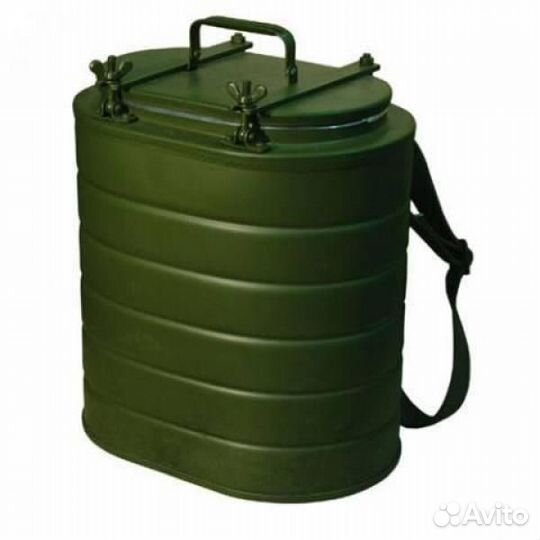 Термос твн-12 б/у