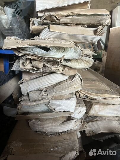 Угол из пвх с сеткой