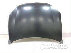 Капот volkswagen jetta A5 2005-2010г