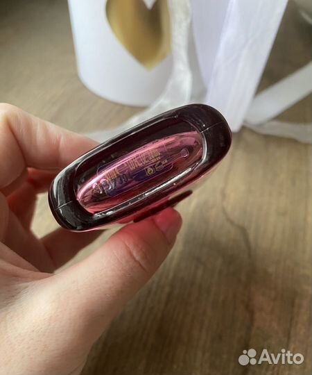 Духи gucci guilty оригинал