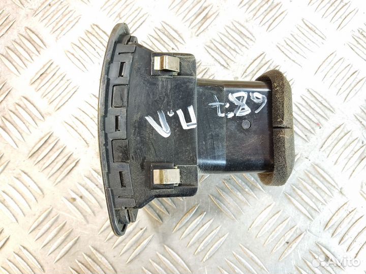 Дефлектор воздушный Haima 3