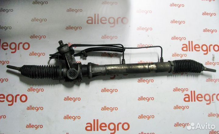 Nissan Primera P11 рейка рулевая 1996-2002