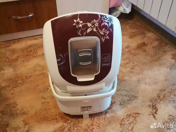 Мультиварка