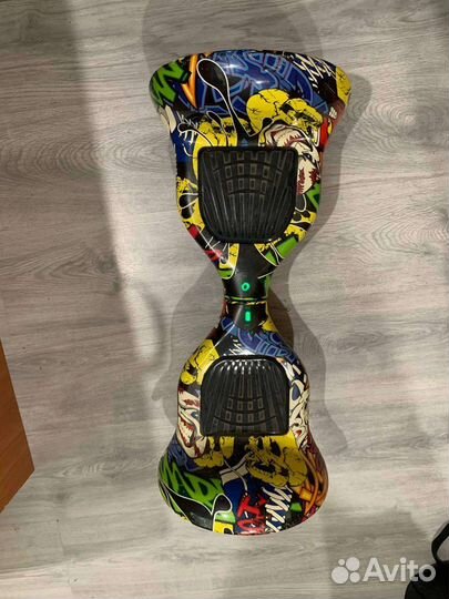 Гироскутер бу