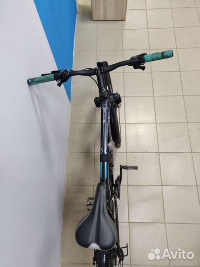 Велосипед Stern Energy 2.0 27.5