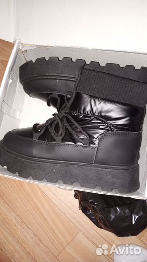 Угги женские