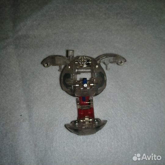 Игрушки Бакуган оригинальные