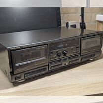 Кассетная дека Technics RS-TR575