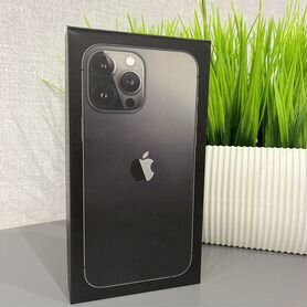 iPhone 13 Pro, 256 ГБ