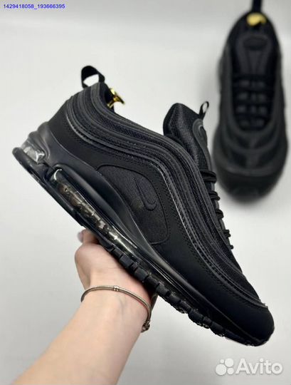 Nike Air Max 97 (Арт.71621)