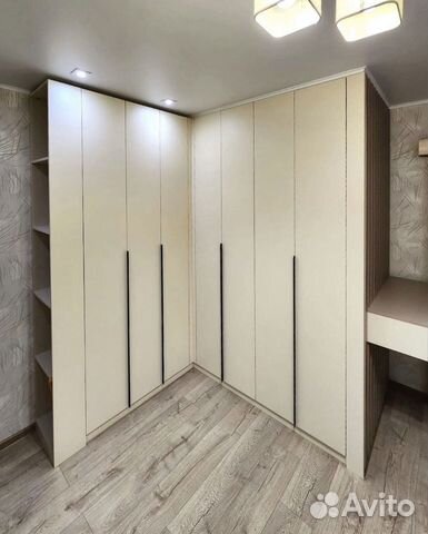 Шкаф по индивидуальному проекту на заказ от производителя