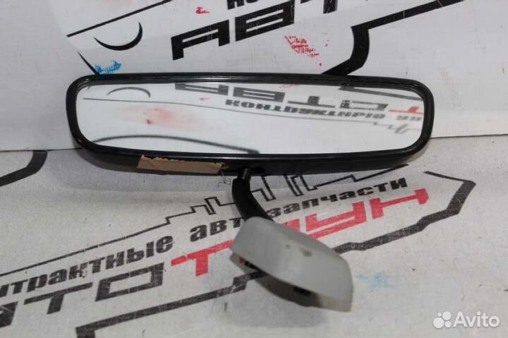 Зеркало салонное honda capa HR-V life life dunk lo