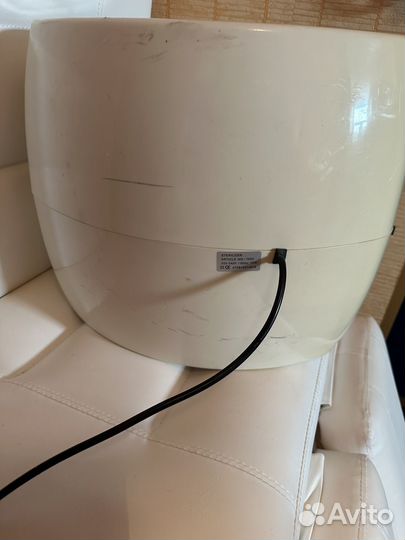 Ультрафиолетовый стерилизатор уф