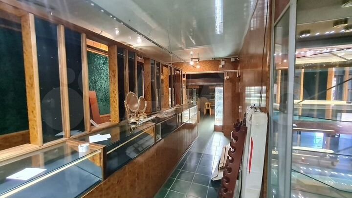 Торговая площадь, 110 м²