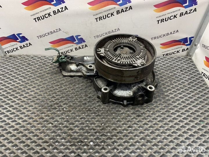 Насос водяной (помпа) Volvo FH