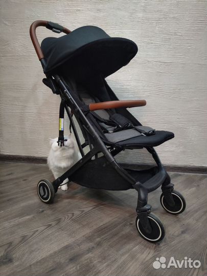 Прогулочная коляска jane rocket 2 бу